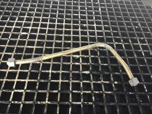 Liebherr Druckleitung